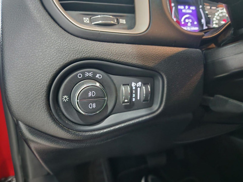 Jeep Renegade Longitude 1.8 4x2 Flex 16V Aut.