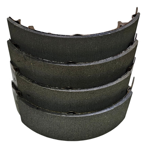 Balatas De Freno Para Kyc X5 Y X5 Plus 6.5 Cm Ancho