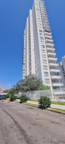 Arriendo Depto 1 Dormitorio Amoblado, Sector Sur