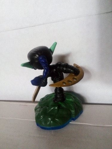 Skylanders Ninja Stealth Elf (Usado)
