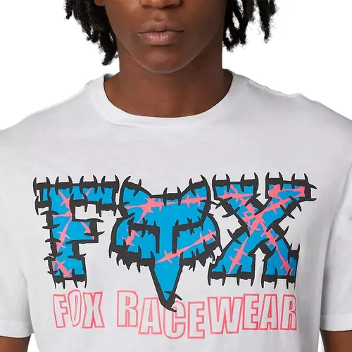 Camiseta fox bici sale