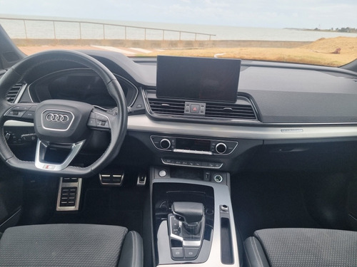 Imagen 15 de 15 de Audi Q5 2.0 T Fsi Sport 252hp Quattro Sline Tech.