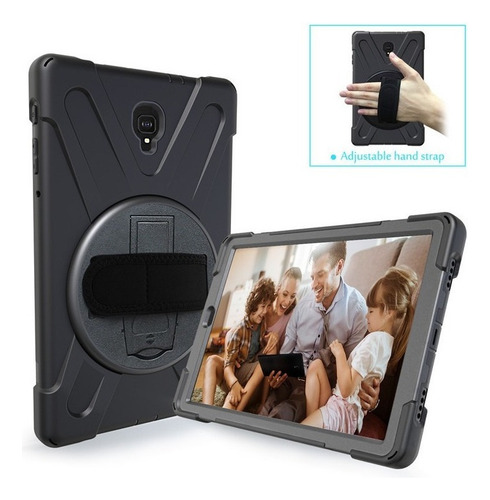 Funda Para Samsung Galaxy Tab S4 10.5 Sm-t830/t835