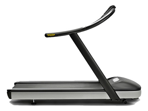 Esteira elétrica Technogym Forma Jog cor preto