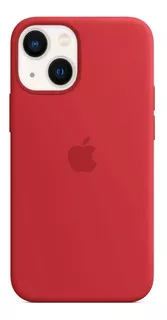 Funda Silicona Silicone Case Para iPhone 13 13 Pro Max