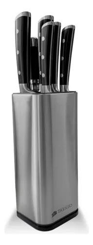 Set De Cocina Trento Prime 131877 De 6 Piezas