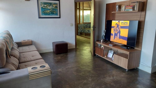 Imagem 12 de 26 de Casa - 3 Dormitórios - Condomínio Belas Artes - Embu Das Artes Sp - Cs251374v