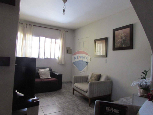 Imagem 7 de 19 de Sobrado Com 3 Dormitórios À Venda, 90 M² Por R$ 275.000,00 - Jardim Testae - Guarulhos/sp - So0097
