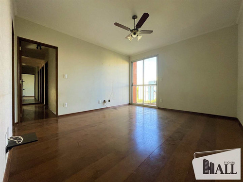 Imagem 12 de 12 de Apartamento À Venda Vila Itália Com 3 Quartos, 2 Vagas E 80m² - V7835