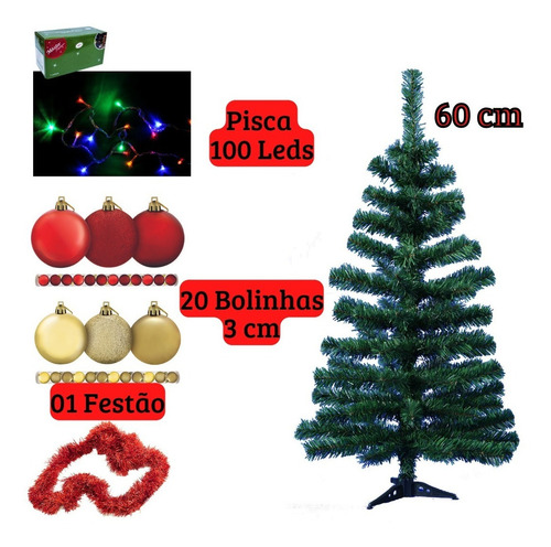 Arvore De Natal Luxo Cheia Decoração Linda Promoção Completa | MercadoLivre Arvore De Natal Luxo Cheia Decoração Linda Promoção Completa | MercadoLivre