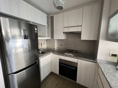 Departamento En Venta En Antofagasta