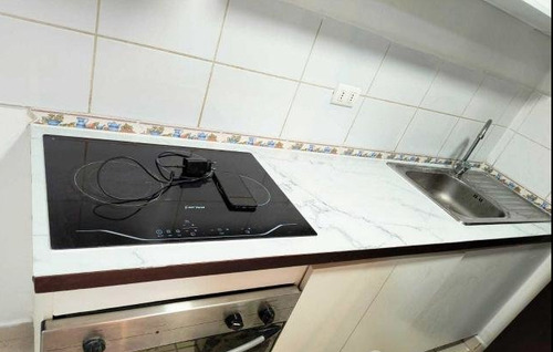 C49594- Departamento En Venta De 2 Dorm. En Estación Central