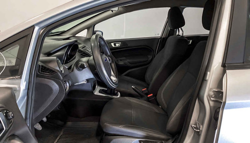 Imagen 2 de 15 de 29241 - Ford Fiesta 2016 Con Garantía Mt