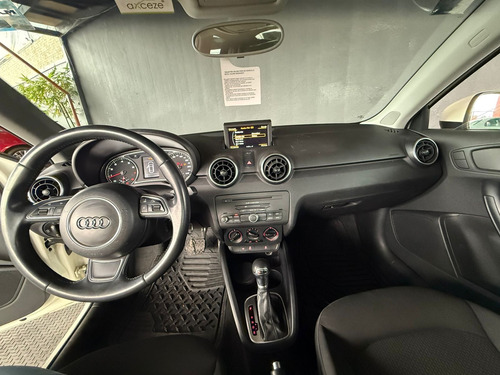 Audi A1 1.4 Cool S-tronic Dsg
