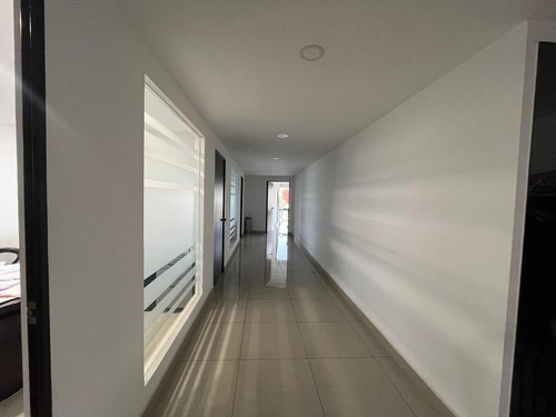 Venta De Oficina, 376m2, Acondicionada, Polanco, Miguel Hidalgo