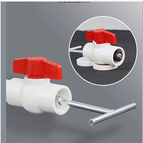 Kit De Tapones De Agua Para Tuberías, Herramienta De