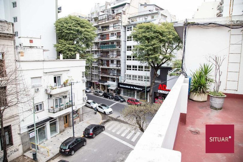 Imagen 21 de 26 de Departamento De 2 Ambientes En Venta En Palermo 42m2