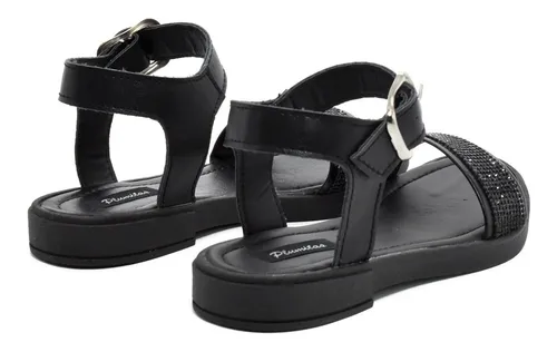 Sandalias nena fiesta sales