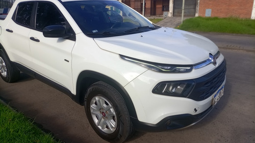 Fiat Toro 2.0 Freedom 4x2