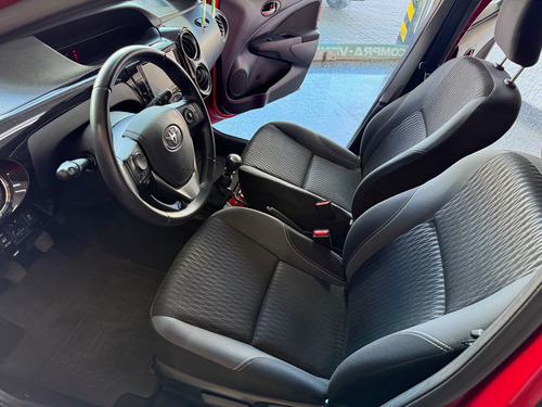 Toyota Etios 1.5 Xls