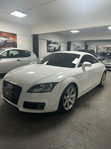 Audi TT Coupe 2.0 T Fsi Stronic 211cv