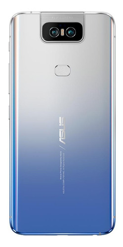 Celular Asus Zenfone 6 128gb Zs630kl Excelente Vitrine-1 (Usado)