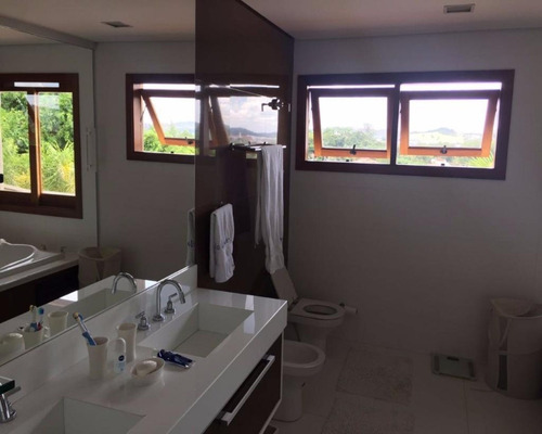 Imagem 26 de 28 de Casa Para Venda Ou Locação No Condomínio São Joaquim Em Vinhedo/sp. - Ca001466 - 67744747