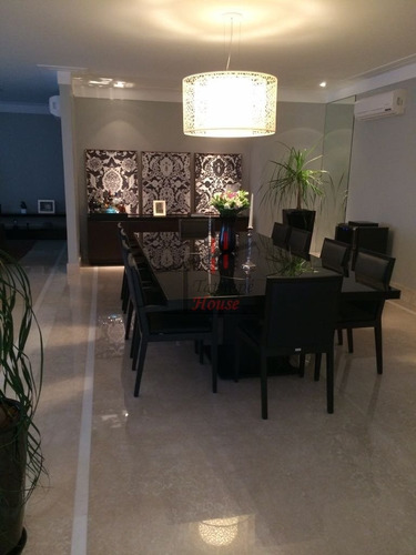 Imagem 15 de 15 de Apartamento - Jardim Analia Franco - Ref: 4921 - V-4921