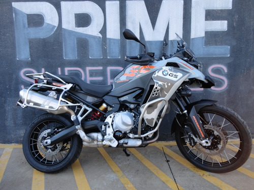Bmw F 850 Gs A