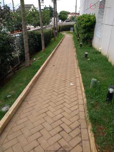 Imagem 14 de 26 de Apartamentos À Venda Em São Paulo/sp - Compre O Seu Apartamentos Aqui! - 1431414