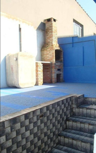 Sobrado À Venda, 3 Quartos, 1 Suíte, 2 Vagas, Guarará - Santo André/sp - 45221