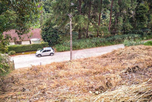 Imagem 2 de 5 de Terreno À Venda, 1040 M² Por R$ 220.000,00 - Albuquerque - Teresópolis/rj - Te0433