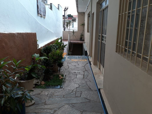 Imagem 16 de 22 de Casa Bairro Da Graça Q/ Nova Floresta, Próximo A Rua Jacuí E Todo Tipo De Comercio. - 5496