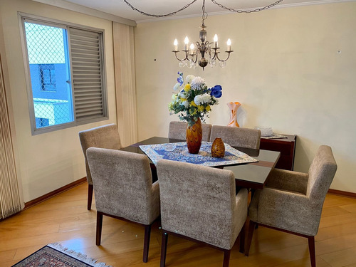 Imagem 16 de 23 de Apartamento Em Jardim Paulista, São Paulo/sp De 190m² 4 Quartos À Venda Por R$ 2.457.000,00 - Ap2328247-s