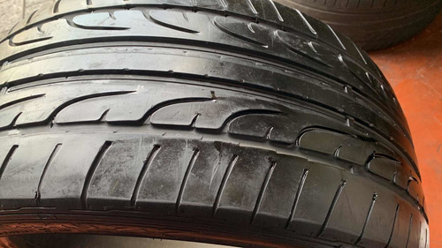 Pneu 235/45r17 94y Sp Sport Maxx Dunlop Usado Y (Usado)