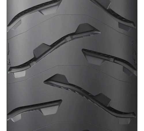 Pneu Anakee 3 Michelin Dianteiro 120/70 R19 60 V