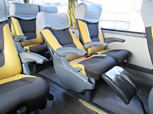 Marcopolo Paradiso 1600 Ld G7 Ano 2019 K400 Jm Cod.971