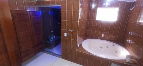 Casa Em Condomínio Fechado - Morungaba. Oportunidade, Doc Ok