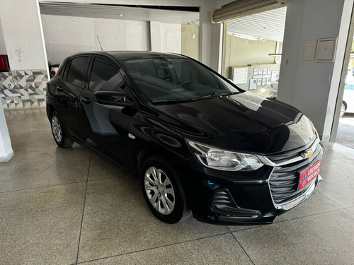 Chevrolet Onix 1.0 Lt 2 5P