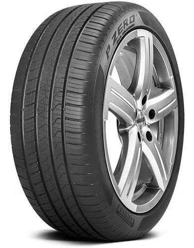 Llanta 245/50 R18 Pirelli P Zero All Season Xl 104w