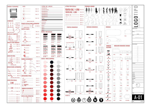 Recursos Digitales Para Dibujo 2d