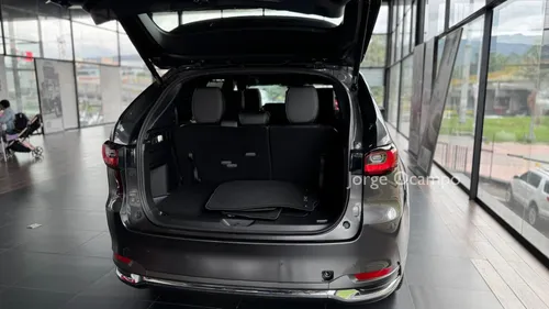 Mazda Cx-90 3.3 Grand Touring Signature