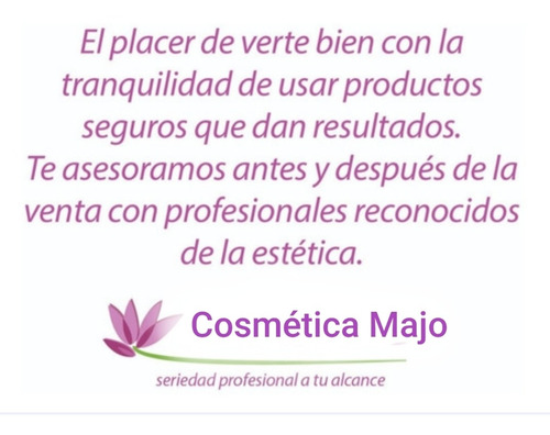 Imagen 6 de 9 de Ampolla Biotina Caida Cabello Uso Dermapen Electroporacion