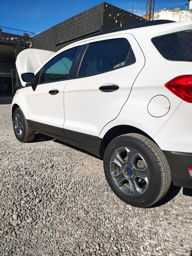 Ford Ecosport 1.5 Freestyle 123cv 4x2