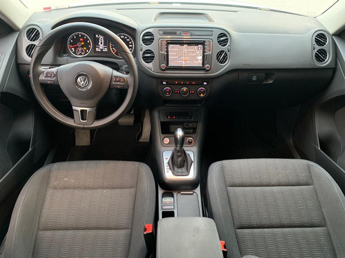 Tiguan Tsi 1.4 Turbo 2017