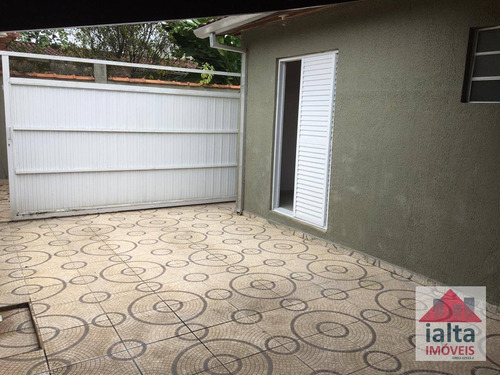 3 Casas À Venda, 260 M² Por R$ 950.000 - Centro - Ubatuba/sp - Ca0012