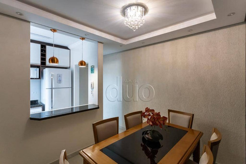 Imagem 6 de 18 de Apartamento À Venda, 56 M² Por R$ 215.000,00 - São Mateus - Piracicaba/sp - Ap4332