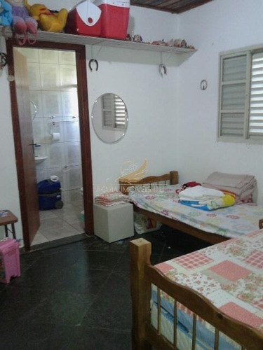 Imagem 11 de 19 de Chácara Residencial À Venda, Santa Inês, Itu. - Ch0023