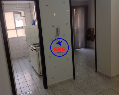 Imagem 5 de 15 de Apartamento - Ap00314 - 2315235