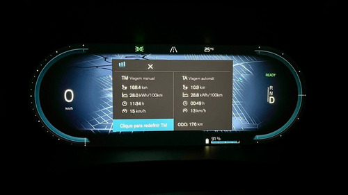 Imagem 12 de 12 de Volvo C40 P8 Recharge Pure Electric Awd